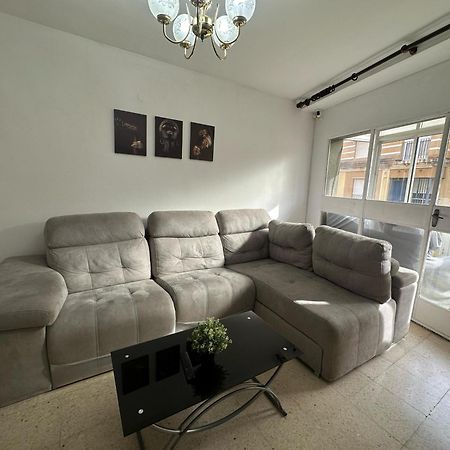 Habitacion Doble En La Victoria Málaga Extérieur photo