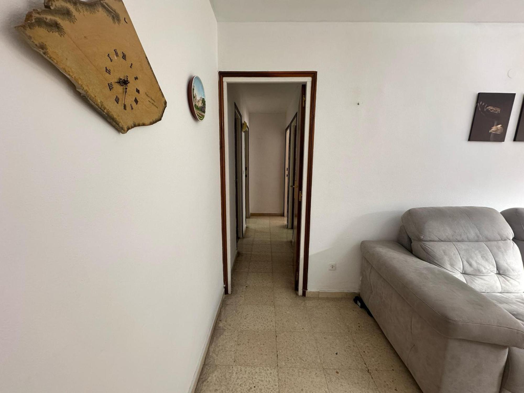 Habitacion Doble En La Victoria Málaga Extérieur photo