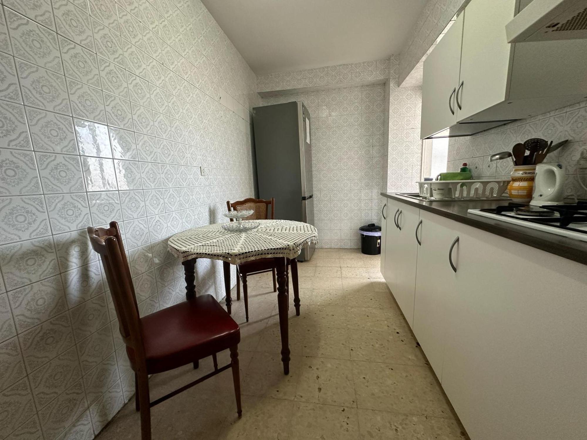 Habitacion Doble En La Victoria Málaga Extérieur photo