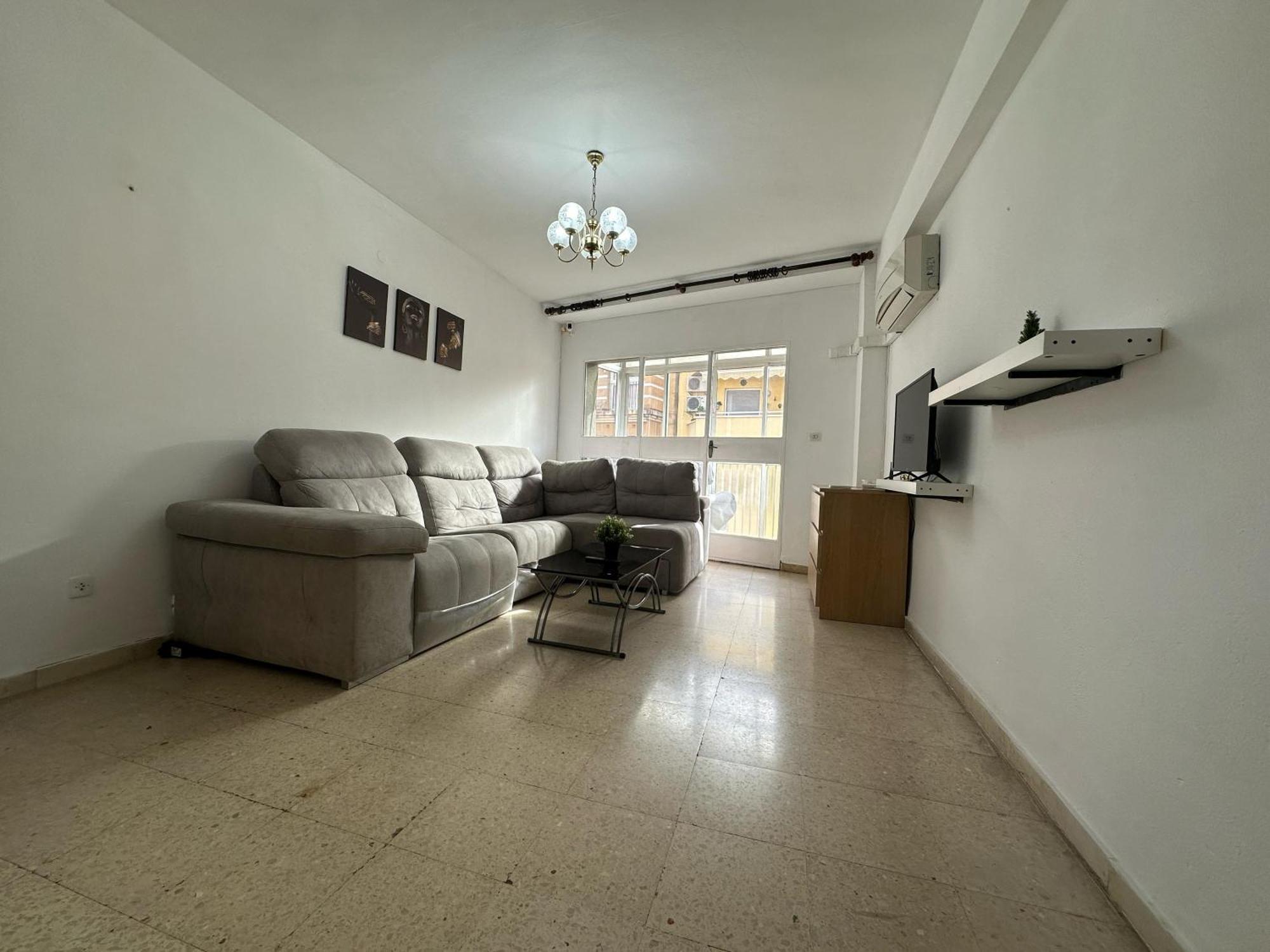 Habitacion Doble En La Victoria Málaga Extérieur photo