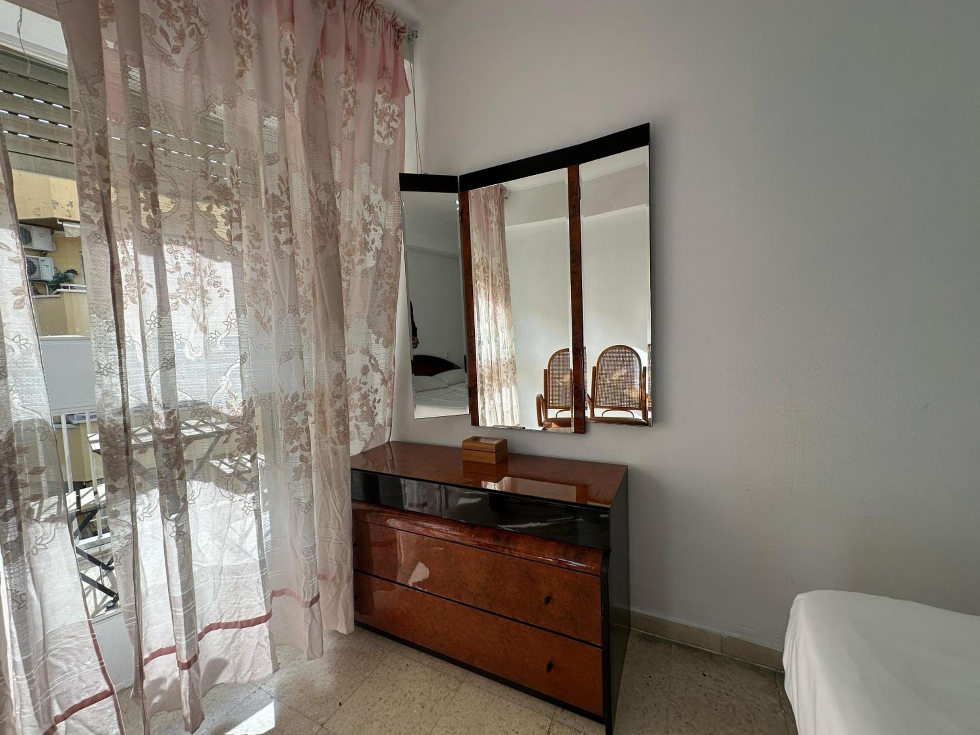 Habitacion Doble En La Victoria Málaga Extérieur photo