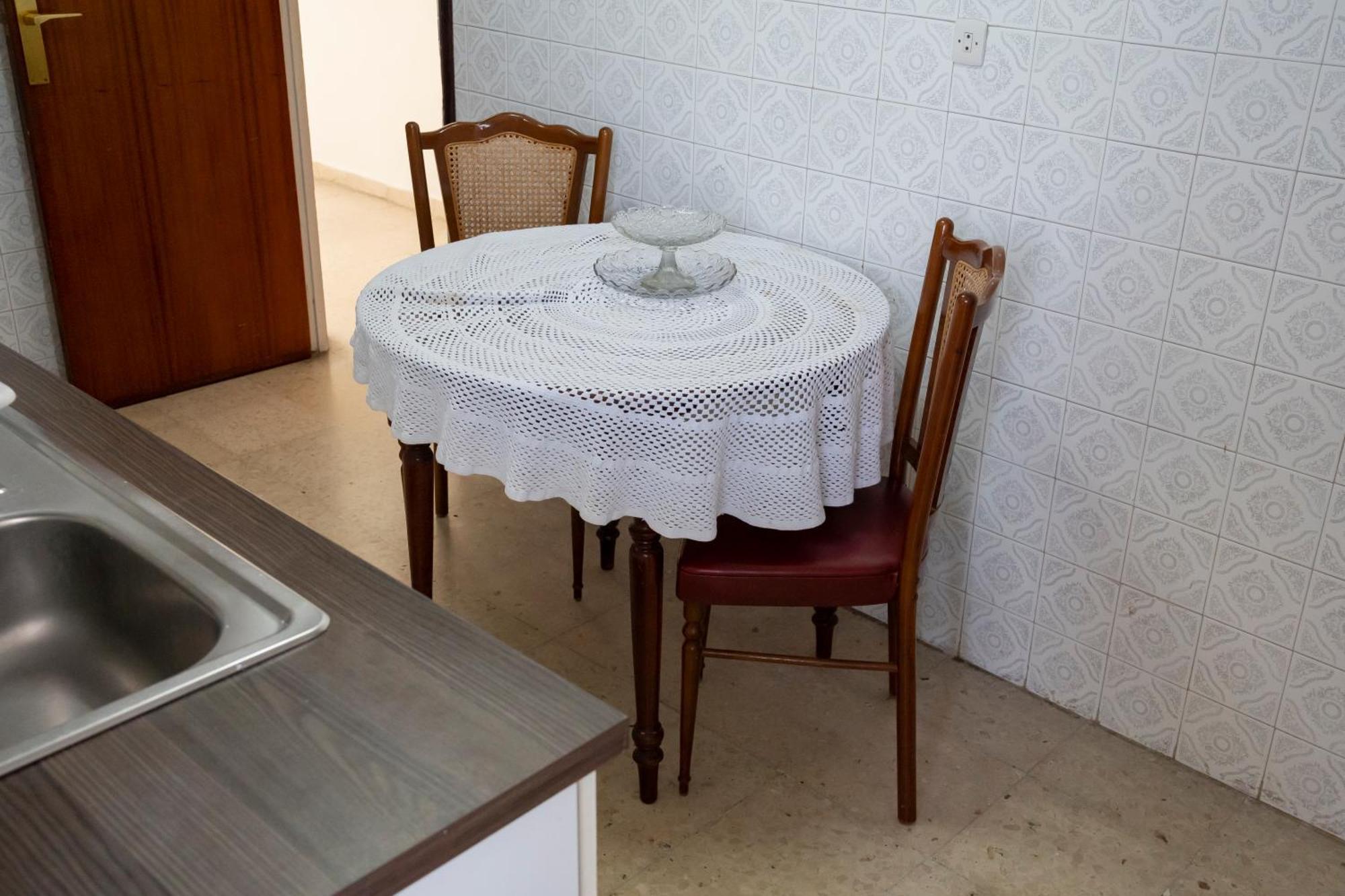 Habitacion Doble En La Victoria Málaga Extérieur photo